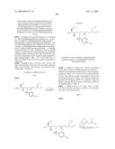 Inhibitors of aspartyl protease diagram and image