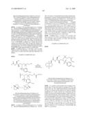 Inhibitors of aspartyl protease diagram and image