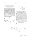 Inhibitors of aspartyl protease diagram and image