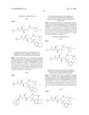 Inhibitors of aspartyl protease diagram and image