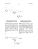 Inhibitors of aspartyl protease diagram and image