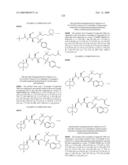 Inhibitors of aspartyl protease diagram and image