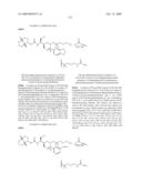 Inhibitors of aspartyl protease diagram and image