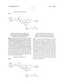 Inhibitors of aspartyl protease diagram and image