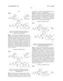 Inhibitors of aspartyl protease diagram and image