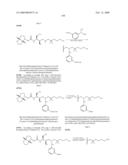 Inhibitors of aspartyl protease diagram and image