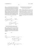 Inhibitors of aspartyl protease diagram and image