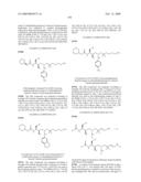 Inhibitors of aspartyl protease diagram and image