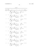 Inhibitors of aspartyl protease diagram and image