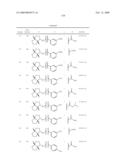 Inhibitors of aspartyl protease diagram and image