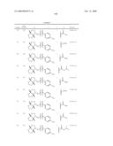 Inhibitors of aspartyl protease diagram and image