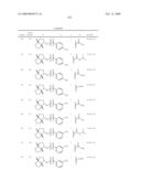 Inhibitors of aspartyl protease diagram and image