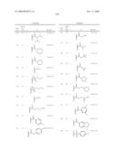 Inhibitors of aspartyl protease diagram and image