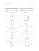 Inhibitors of aspartyl protease diagram and image