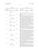 Inhibitors of aspartyl protease diagram and image