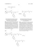 Inhibitors of aspartyl protease diagram and image