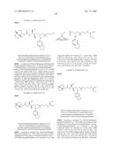 Inhibitors of aspartyl protease diagram and image