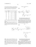 Inhibitors of aspartyl protease diagram and image