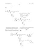 Inhibitors of aspartyl protease diagram and image