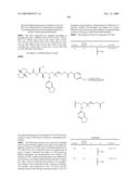 Inhibitors of aspartyl protease diagram and image