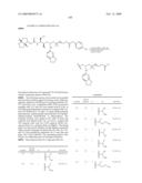 Inhibitors of aspartyl protease diagram and image