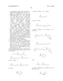 Inhibitors of aspartyl protease diagram and image