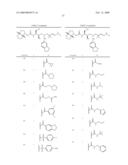 Inhibitors of aspartyl protease diagram and image