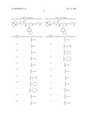 Inhibitors of aspartyl protease diagram and image