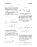 Inhibitors of aspartyl protease diagram and image