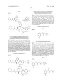 Inhibitors of aspartyl protease diagram and image