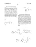 Inhibitors of aspartyl protease diagram and image