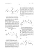 Inhibitors of aspartyl protease diagram and image