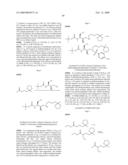 Inhibitors of aspartyl protease diagram and image