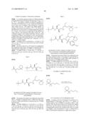 Inhibitors of aspartyl protease diagram and image