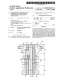 Superabsorbent Polymers Having Radiation Activatable Surface Cross-Linkers and Method of Making Them diagram and image