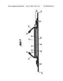 Superabsorbent Polymers Having Radiation Activatable Surface Cross-Linkers and Method of Making Them diagram and image