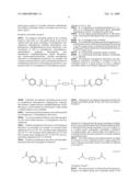 Superabsorbent Polymers Having Radiation Activatable Surface Cross-Linkers and Method of Making Them diagram and image