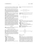 SILICONE RUBBER COMPOSITIONS FOR THE SEALING AND ENCAPSULATION OF ELECTRIC AND ELECTRONIC PARTS diagram and image