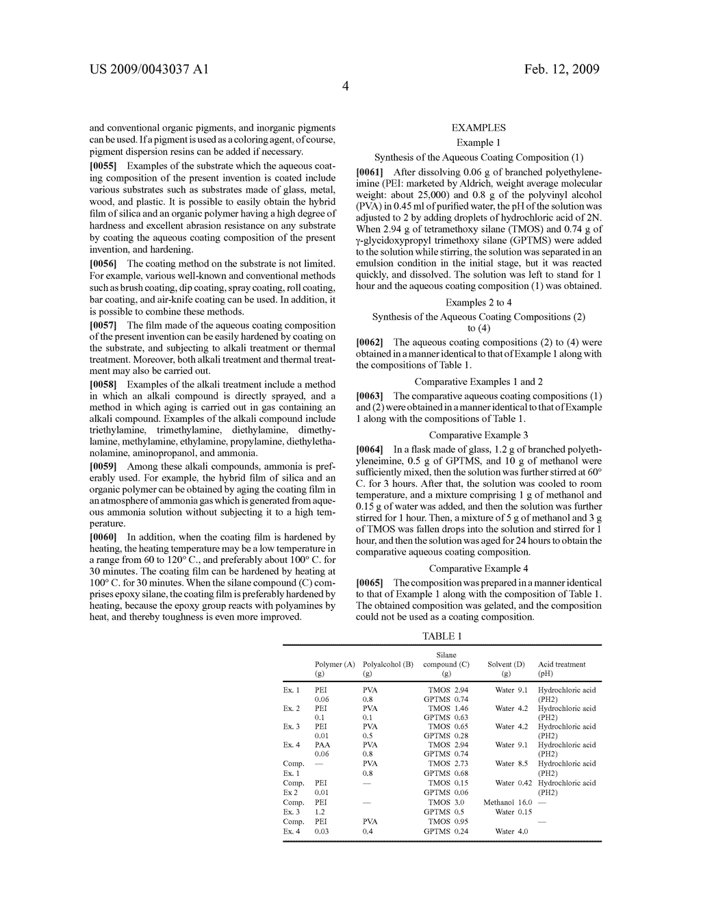 Aqueous Coating Composition - diagram, schematic, and image 05