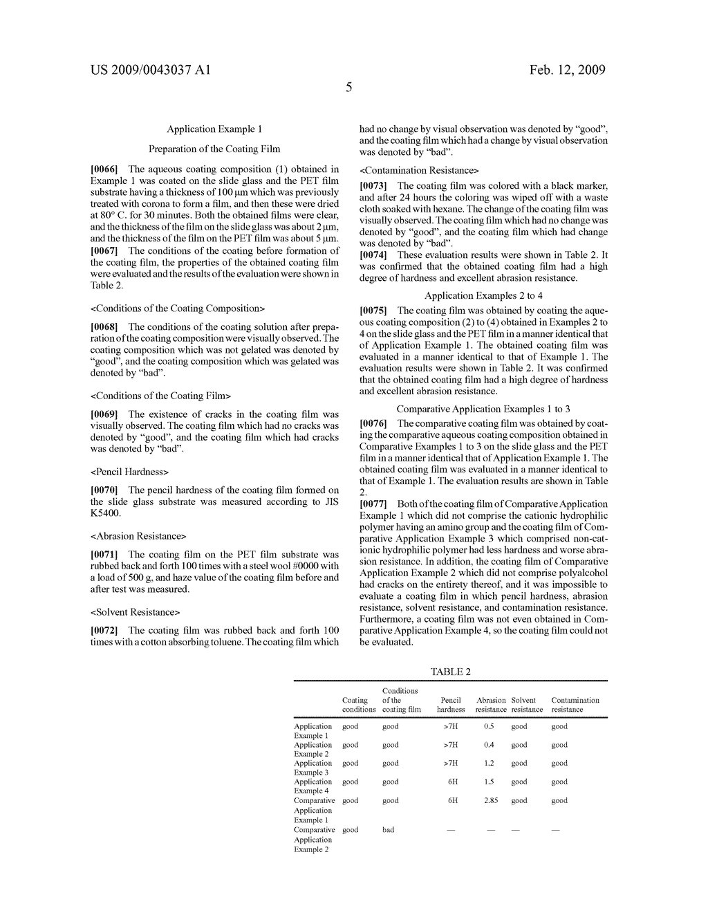 Aqueous Coating Composition - diagram, schematic, and image 06