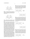 ORGANIC SUPERACIDS, POLYMERS, DERIVED FROM ORGANIC SUPERACIDS, AND METHODS OF MAKING AND USING THE SAME diagram and image