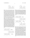 ORGANIC SUPERACIDS, POLYMERS, DERIVED FROM ORGANIC SUPERACIDS, AND METHODS OF MAKING AND USING THE SAME diagram and image