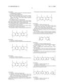 ORGANIC SUPERACIDS, POLYMERS, DERIVED FROM ORGANIC SUPERACIDS, AND METHODS OF MAKING AND USING THE SAME diagram and image