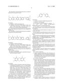 ORGANIC SUPERACIDS, POLYMERS, DERIVED FROM ORGANIC SUPERACIDS, AND METHODS OF MAKING AND USING THE SAME diagram and image