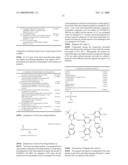 INK JET RECORDING SET AND INK JET RECORDING METHOD diagram and image