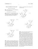 Process for Producing Simvastatin diagram and image
