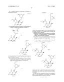 Process for Producing Simvastatin diagram and image