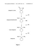 Process and Methods for the Preparation of Gabapentin and Its Intermediates diagram and image