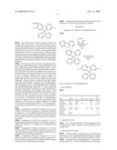 Process for the Synthesis of Arylfluorenes and Analogues thereof diagram and image