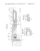 SELF-PROPELLED COLONOSCOPE diagram and image